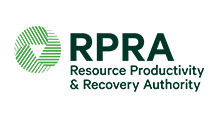 RPRA Resource Productivity & Recovery Authority